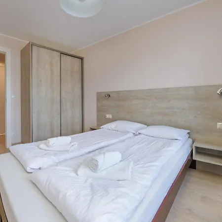 Bank Polski, Sun & Snow شقة *