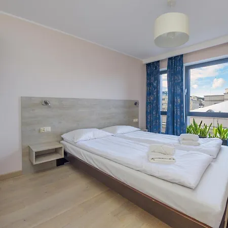 Bank Polski, Sun & Snow غدينيا