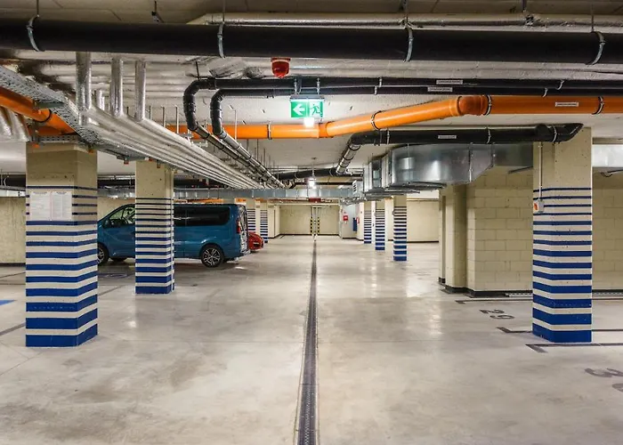 Bank Polski, Sun & Snow * Gdynia