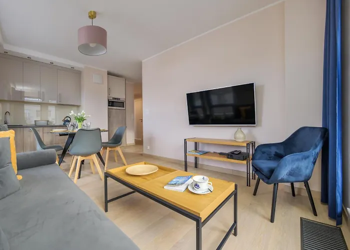 Bank Polski, Sun & Snow Gdynia