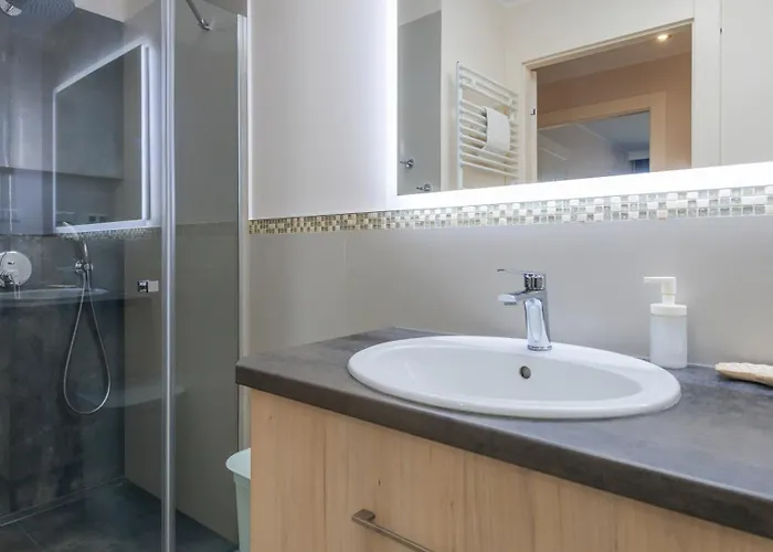 Lägenhet Bank Polski, Sun & Snow Gdynia