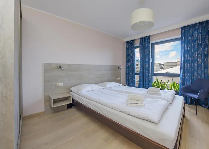 Bank Polski, Sun & Snow Gdynia